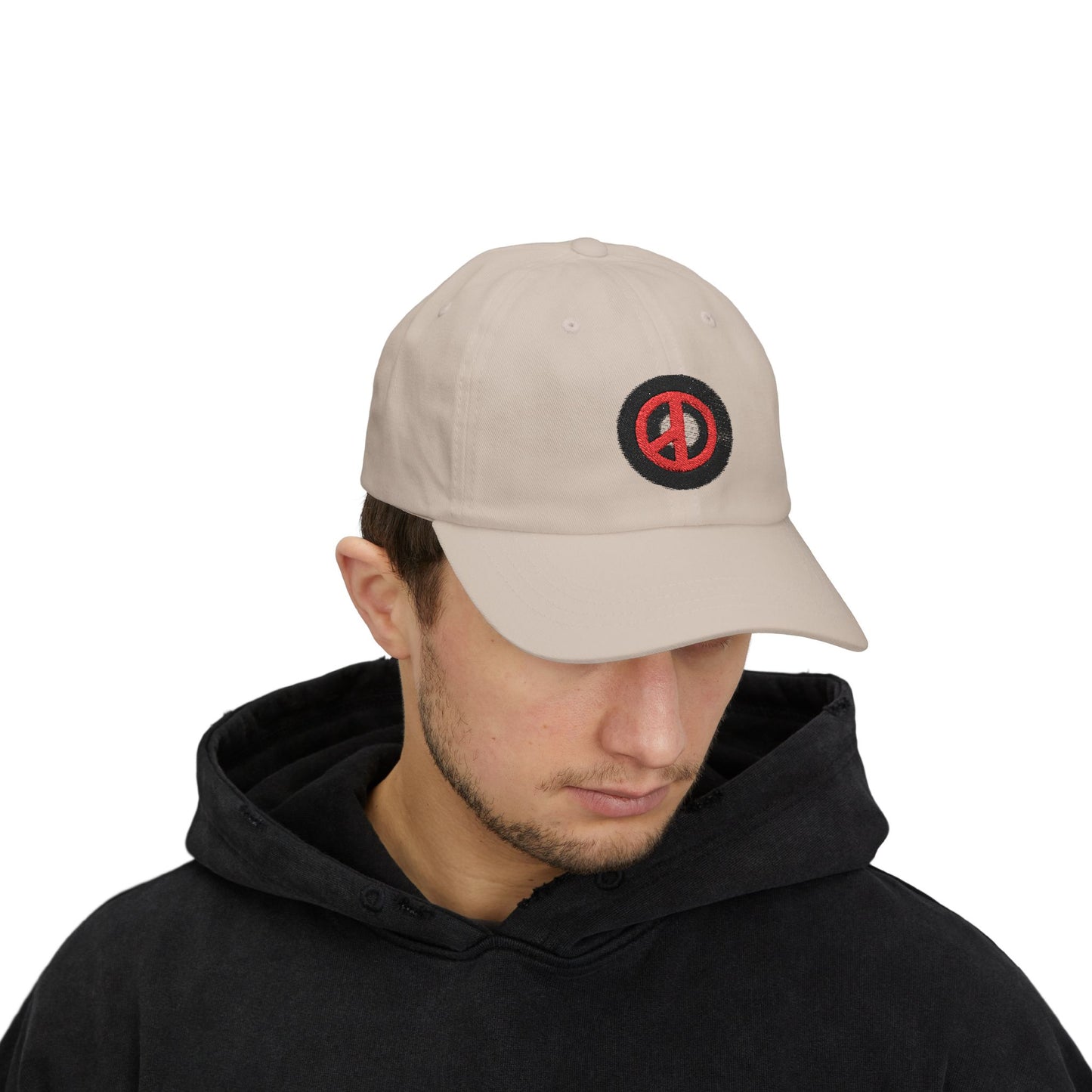 Born for the Stage Classic Dad Cap - snazzymerch