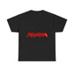 City Burn Unisex Heavy Cotton Tee - snazzymerch
