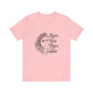 Boss Vibes Only Unisex jersey short sleeve tee Printify