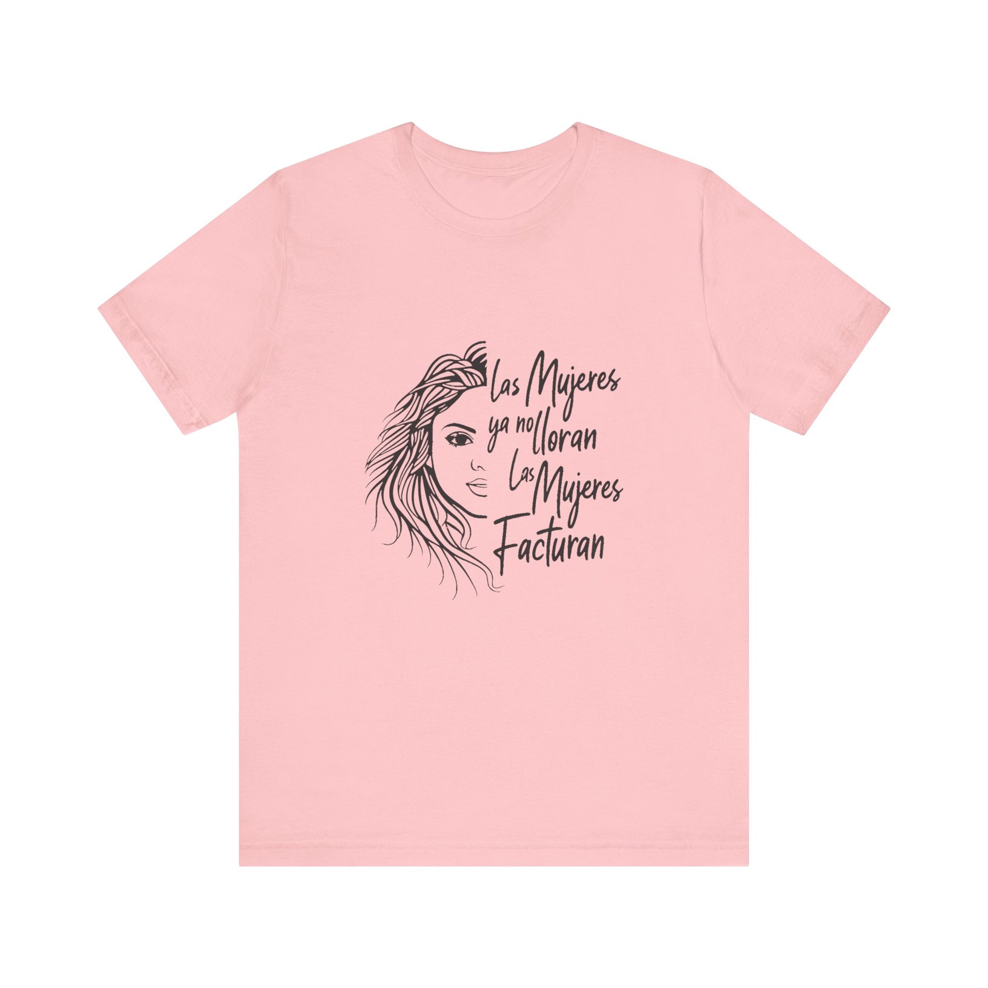 Boss Vibes Only Unisex jersey short sleeve tee Printify