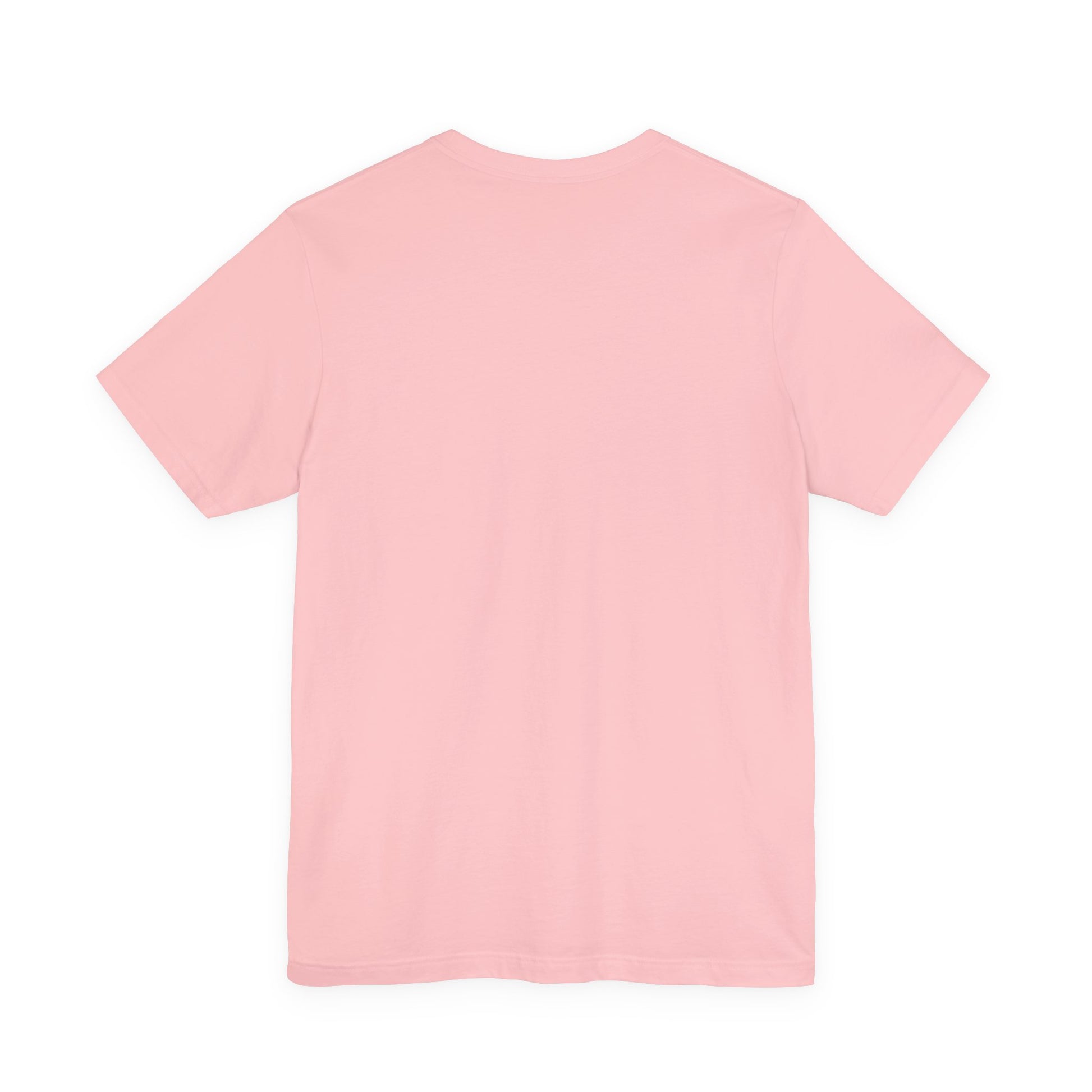 Truth in Motion Unisex jersey short sleeve tee Printify