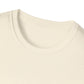 All Eyes On Sound Unisex Softstyle Tee - snazzymerch