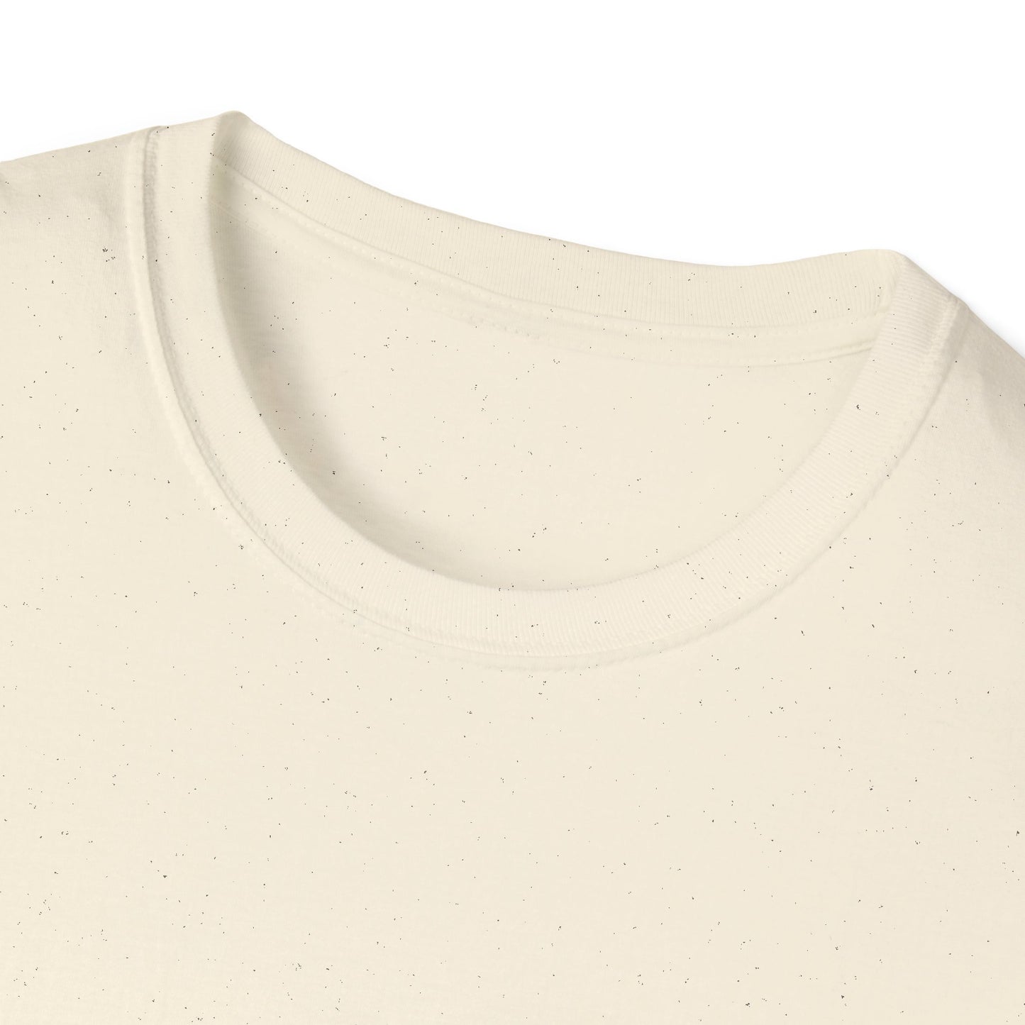 All Eyes On Sound Unisex Softstyle Tee - snazzymerch