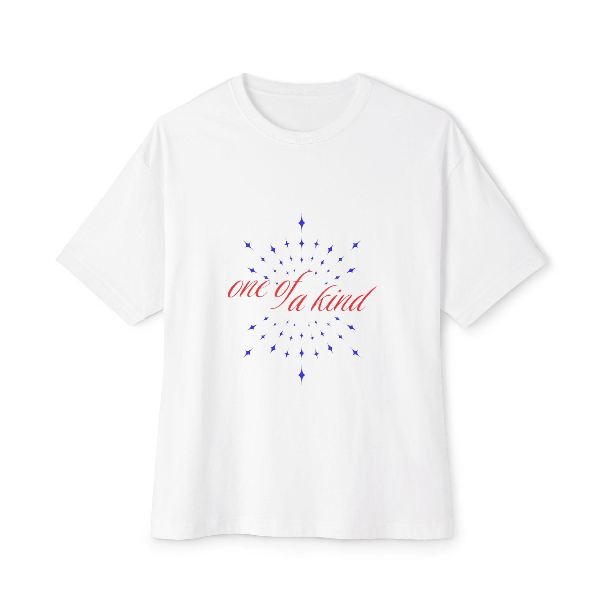All Eyes On Sound Unisex Oversized Boxy Tee - snazzymerch
