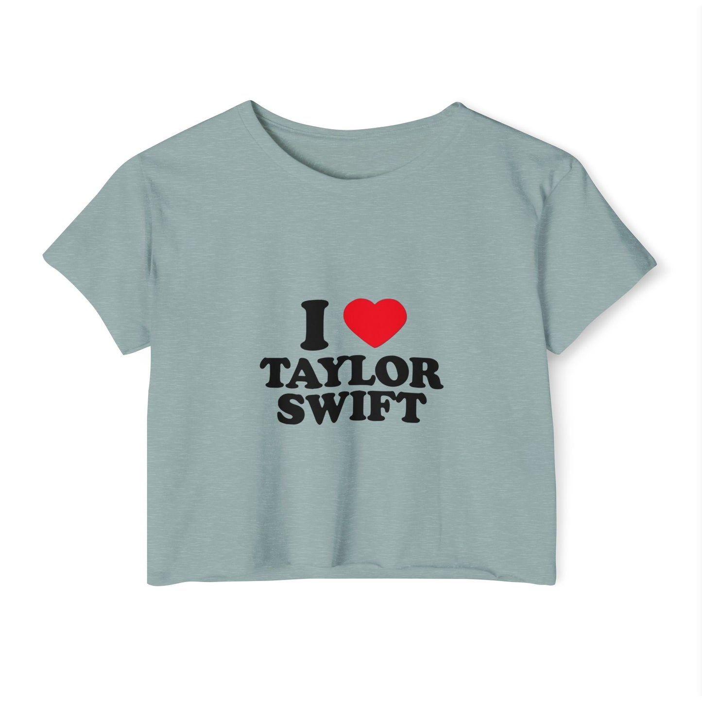 Lover Lane Collective Women's Festival Crop Top - snazzymerch