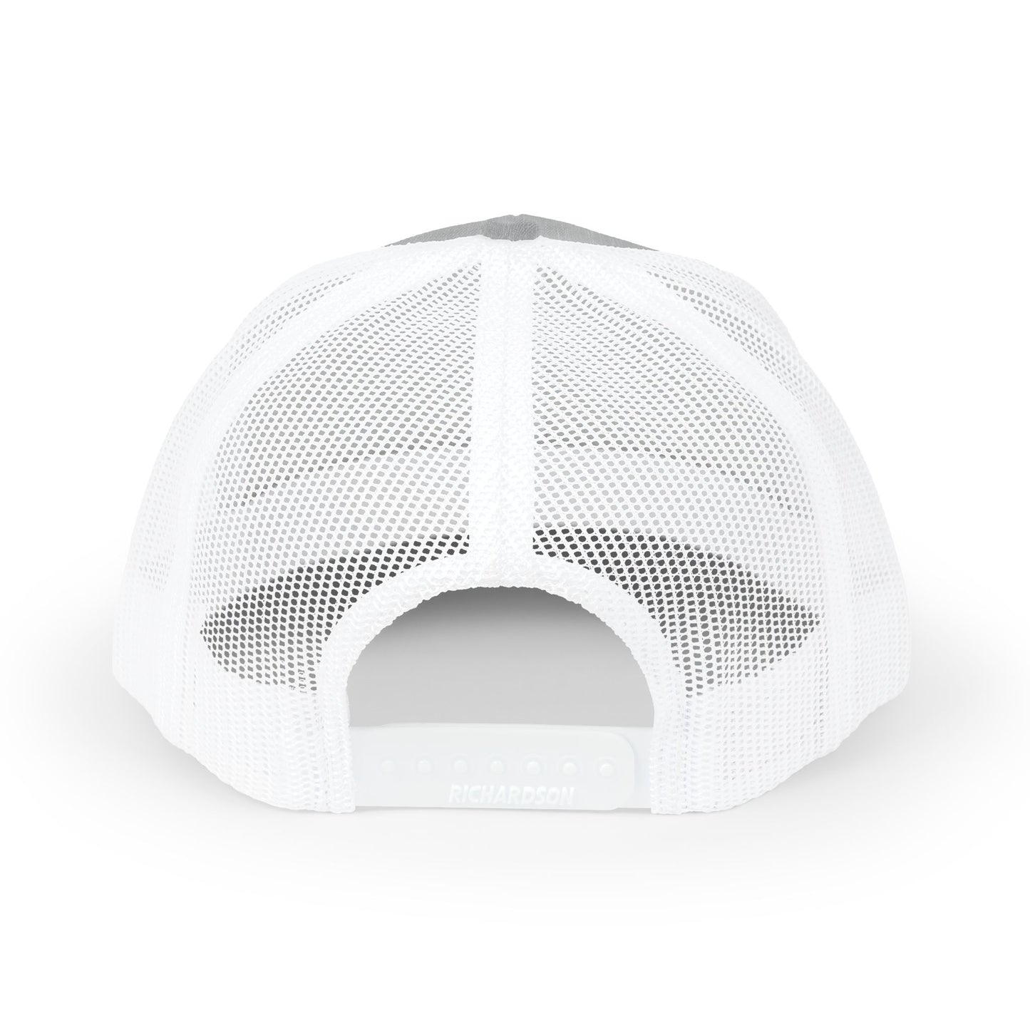 Bolt & Beats Fusion Snapback Trucker Cap Printify