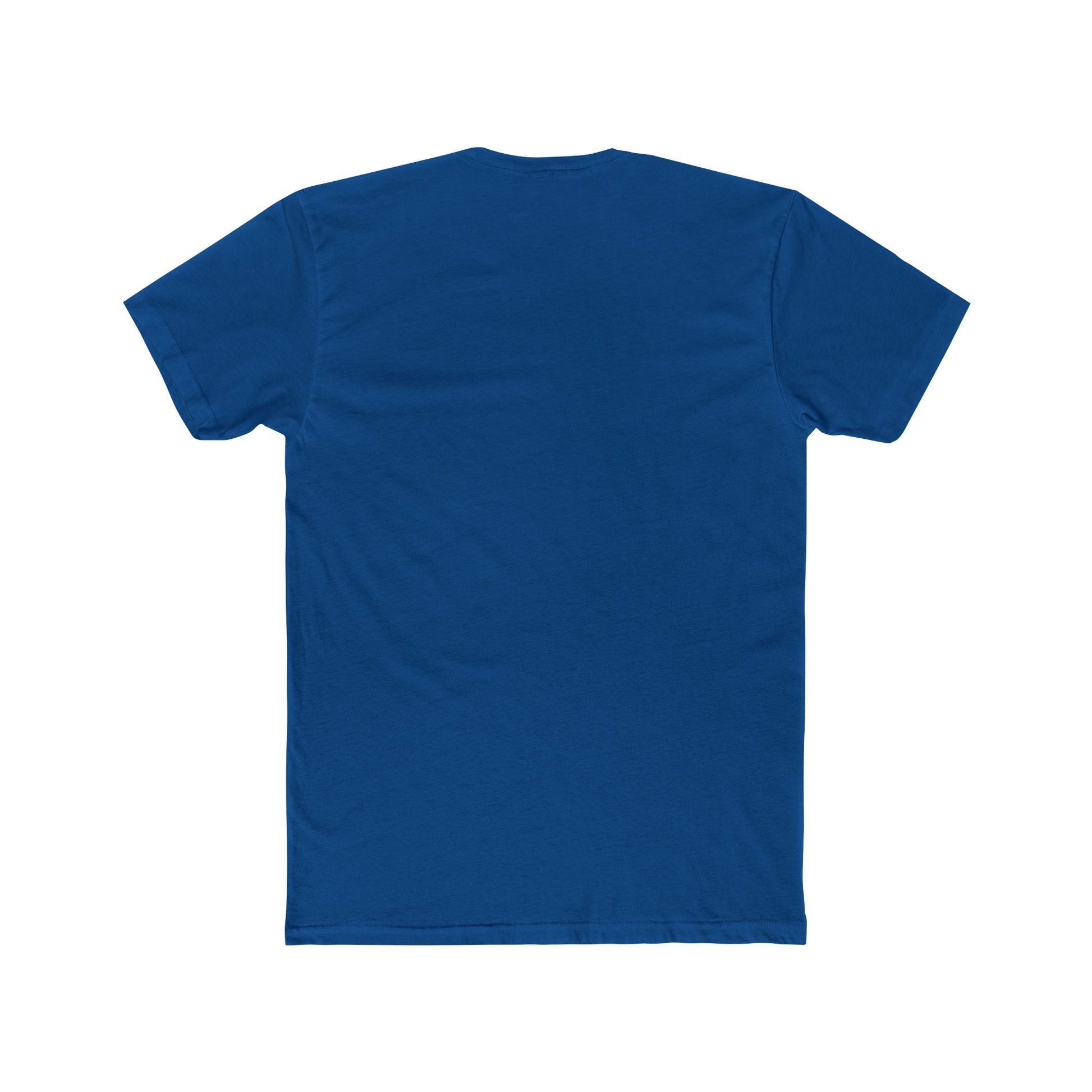 Minimal Heart Icon Unisex Cotton Tee - snazzymerch