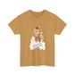Wrapped in Power Unisex Heavy cotton tee Printify