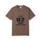 Classic Monochrome Unisex Garment-Dyed T-shirt - snazzymerch