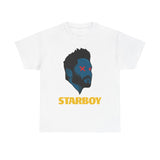 Neon Vision Unisex Heavy Cotton Tee - snazzymerch