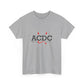Electric Edge Unisex Heavy Cotton Tee Printify