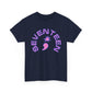 Arc Star Seventeen Unisex Heavy Cotton Tee - snazzymerch