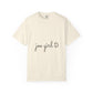 Retro-Inspired Unisex Garment-Dyed T-shirt - snazzymerch