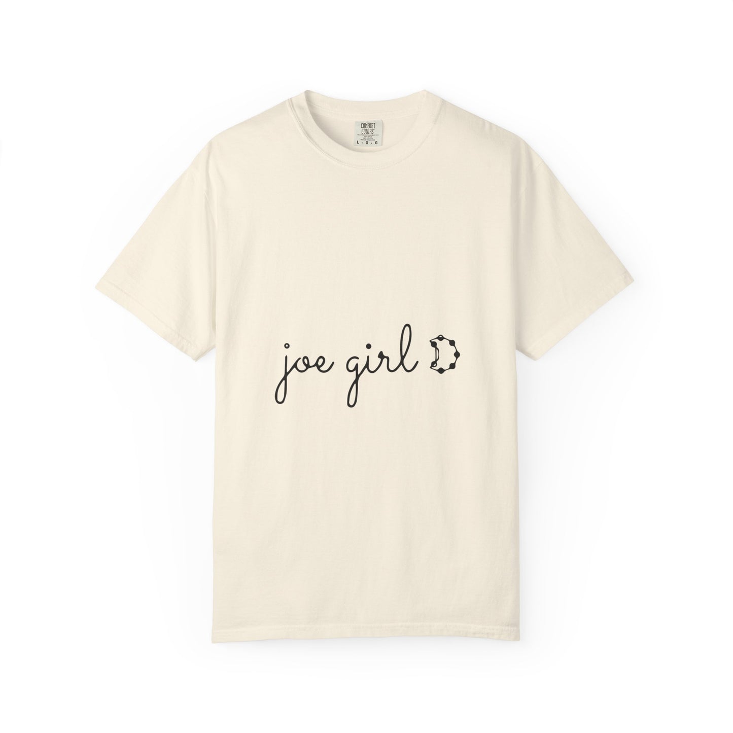 Retro-Inspired Unisex Garment-Dyed T-shirt - snazzymerch