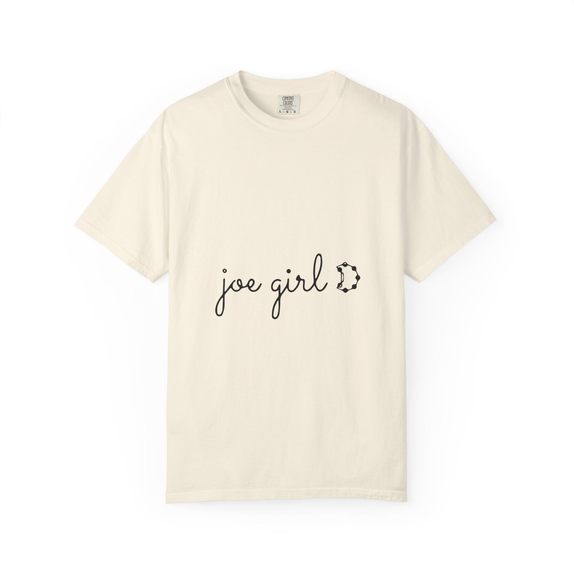 Retro-Inspired Unisex Garment-Dyed T-shirt - snazzymerch