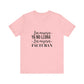 Desert Vision Unisex jersey short sleeve tee Printify