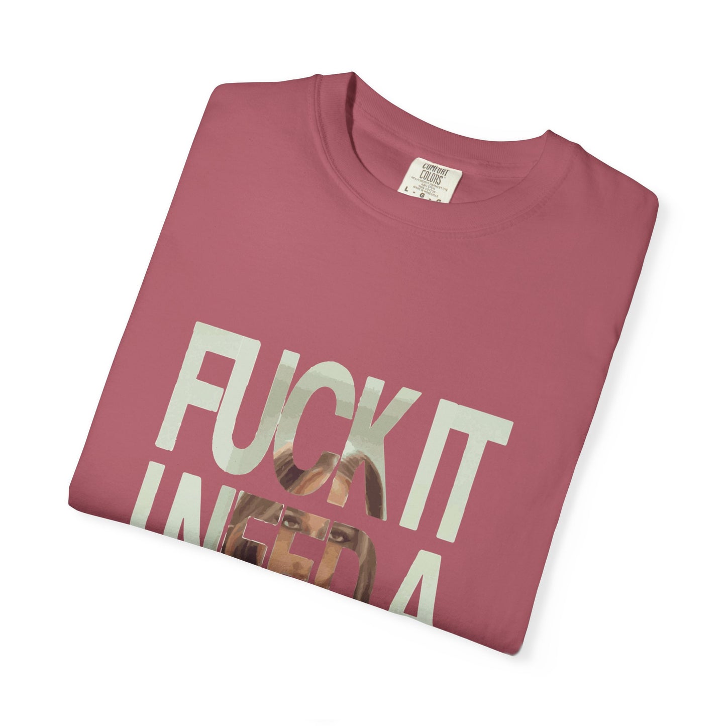Classic Shades Unisex Garment-Dyed T-shirt - snazzymerch