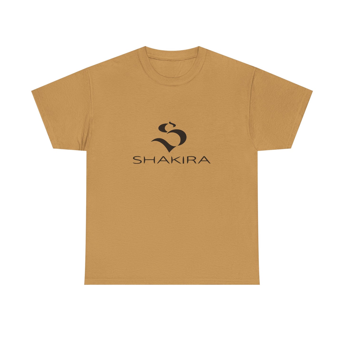 Heartbeat Rhythm Icon Unisex Heavy cotton tee Printify