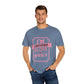 Certified BLINK Badge – Dyed T-shirt Printify