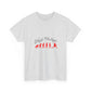 Heavy Riff Emblem Unisex Heavy Cotton Tee Printify
