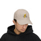 Electric Anthem Graphic Classic Dad Cap Printify