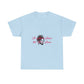 Still Not Over Unisex Heavy cotton tee Printify