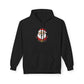 Cute Santa Claus Christmas Hoodie – Holiday Edition Printify