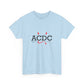 Electric Edge Unisex Heavy Cotton Tee Printify