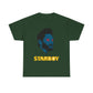 Neon Vision Unisex Heavy Cotton Tee - snazzymerch