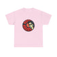 Groove Legend Record Unisex Heavy cotton Tee Printify