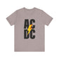 Devil Mood Graphic Unisex short sleeve Tee Printify