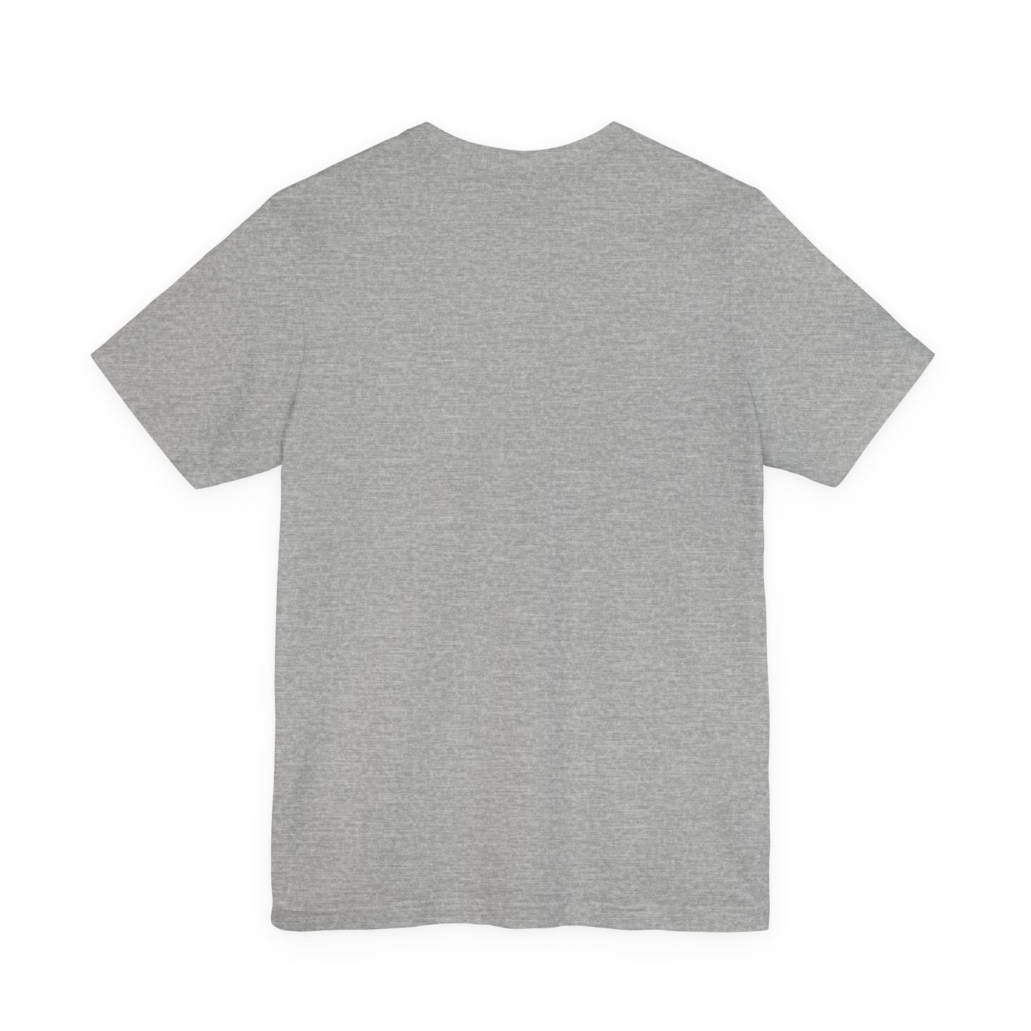 Heavy Riff Emblem Unisex short sleeve Tee Printify