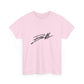 Midnight Autograph Unisex Heavy cotton Tee Printify