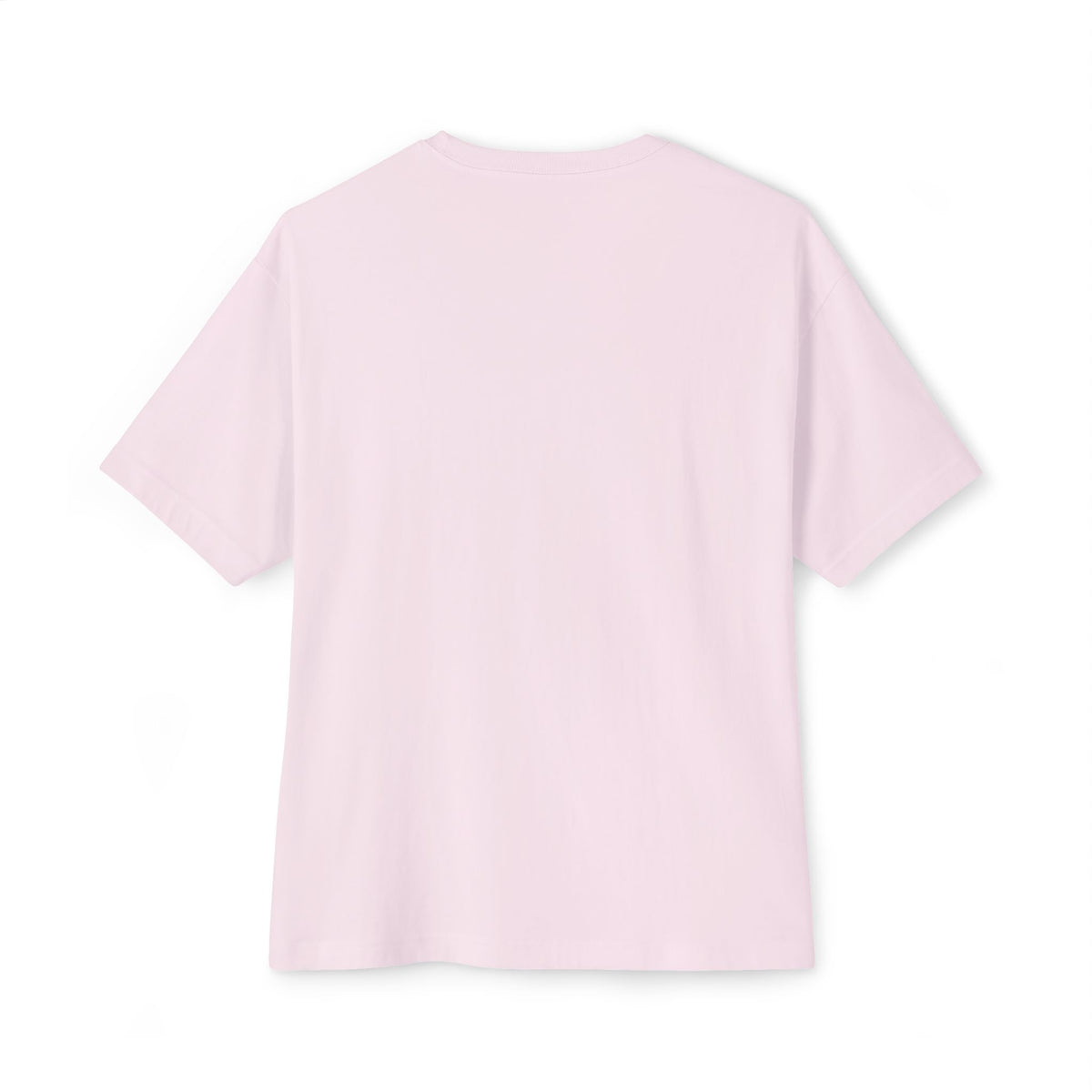 kbound Grip Unisex Oversized Boxy Tee Printify