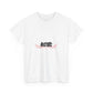Rock & Roll Legacy Unisex Heavy Cotton Tee Printify