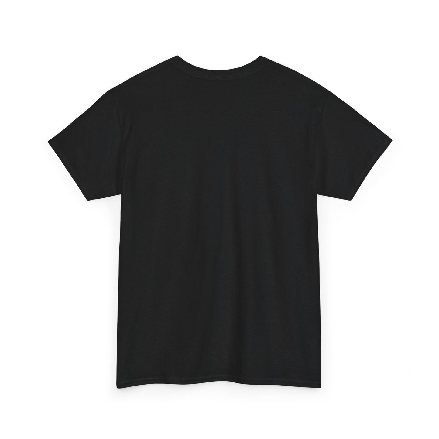 Western Cowboy Unisex Heavy Cotton Tee - snazzymerch