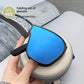 Celebrity Off-Duty Fold-Flat Polarized Sunglasses ? Fits Over Glasses Teemdrop