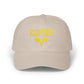 October’s Very Own Bold Logo Classic Cap Printify