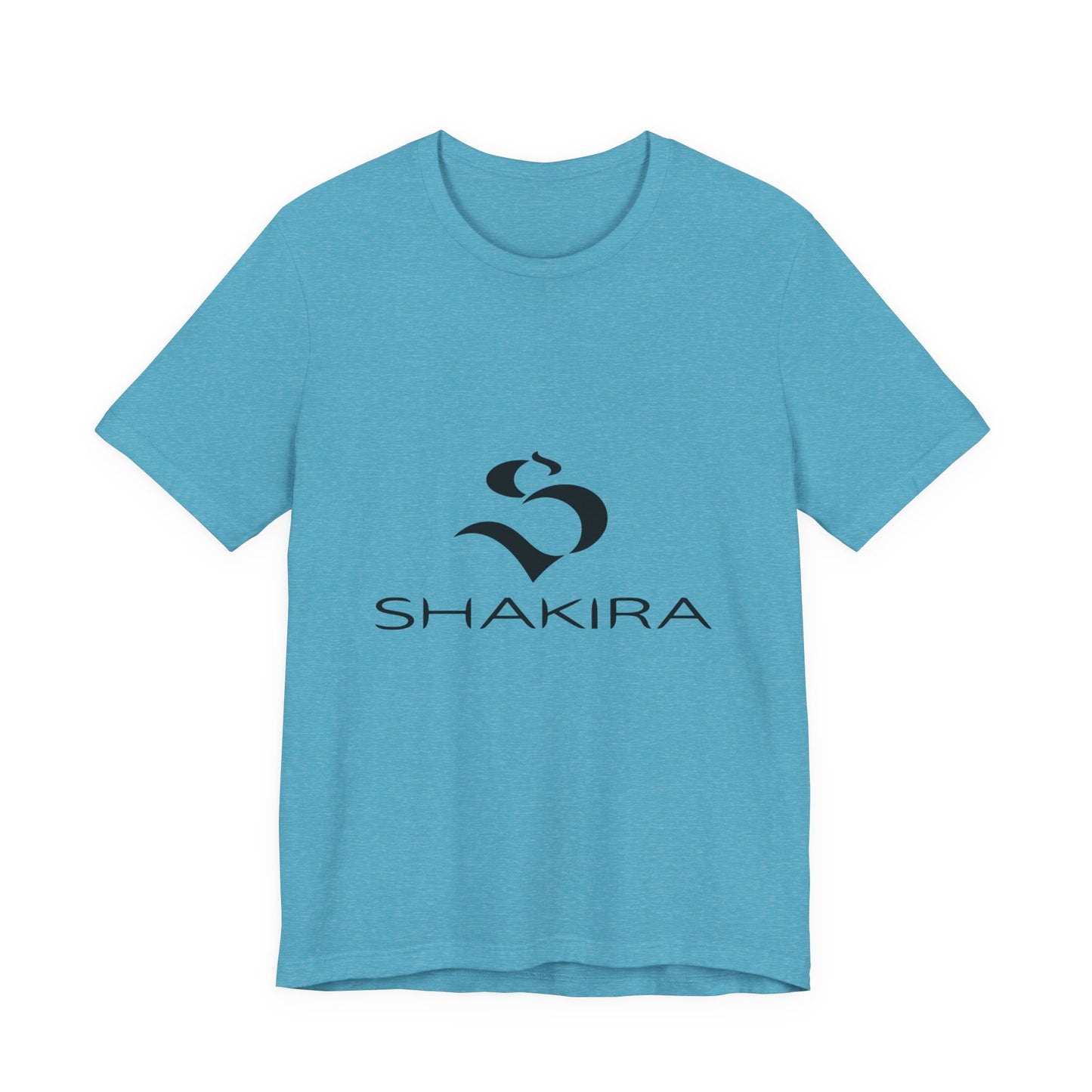Heartbeat Rhythm Icon Unisex jersey short sleeve tee Printify
