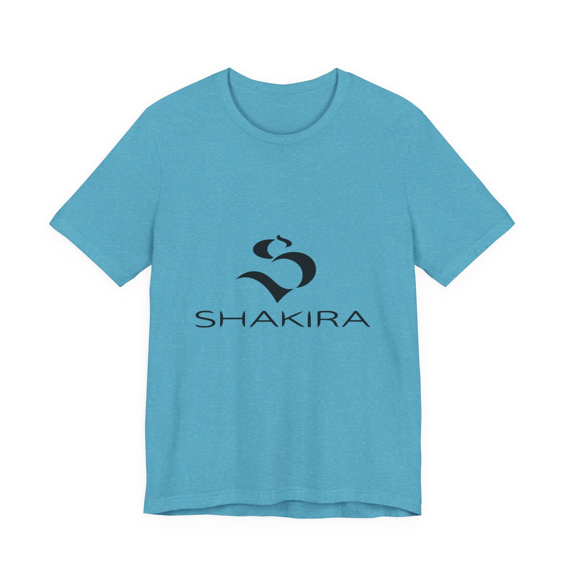 Heartbeat Rhythm Icon Unisex jersey short sleeve tee Printify