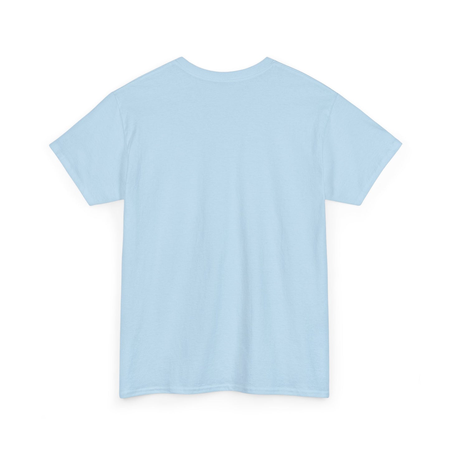 Rock Evolution Graphic Unisex Heavy Cotton Tee Printify