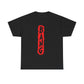 Comic Pop “BANG” Unisex Heavy Cotton Tee - snazzymerch