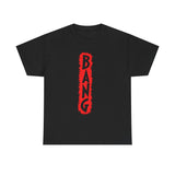 Comic Pop “BANG” Unisex Heavy Cotton Tee - snazzymerch