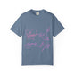 Signature Autograph – Dyed T-shirt Printify