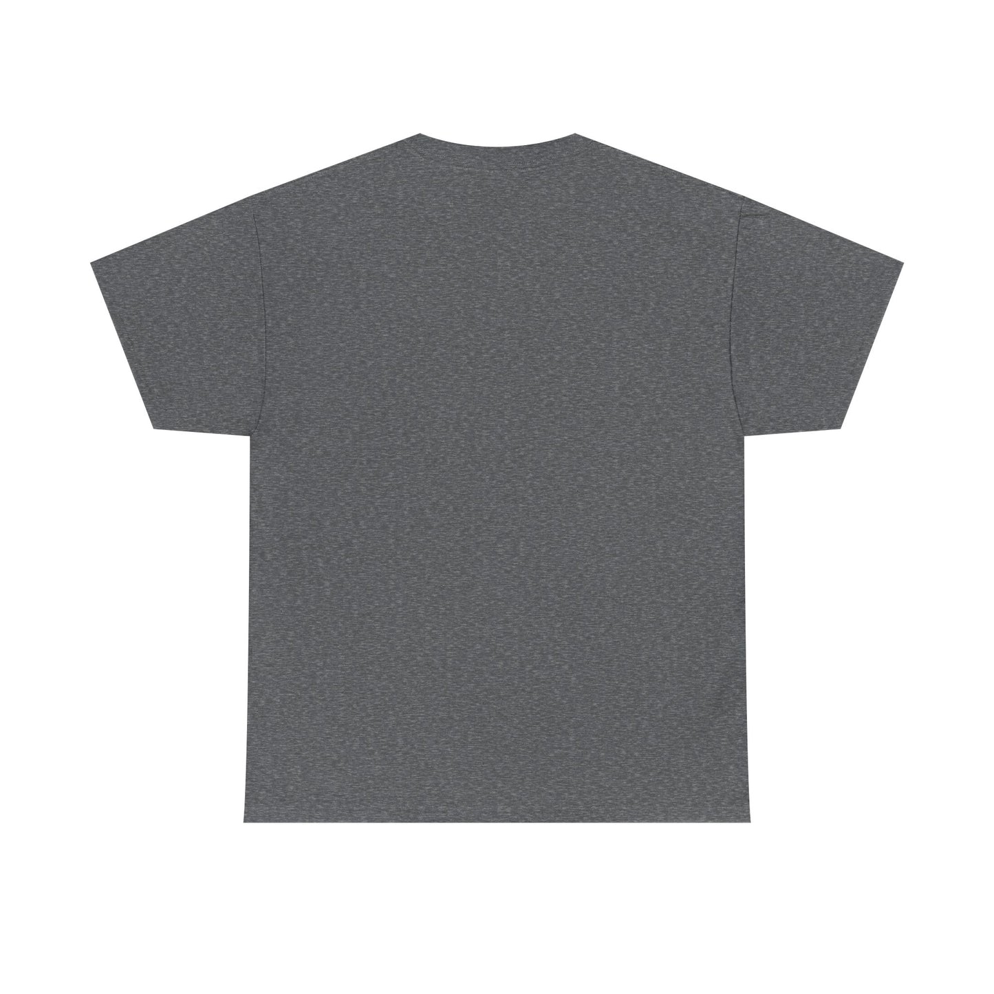 Retro Walk Rock Unisex Heavy Cotton Tee Printify