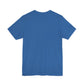 Truth in Motion Unisex jersey short sleeve tee Printify