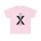 Abstract Paw and Brush Stroke Unisex Heavy Cotton Tee Printify