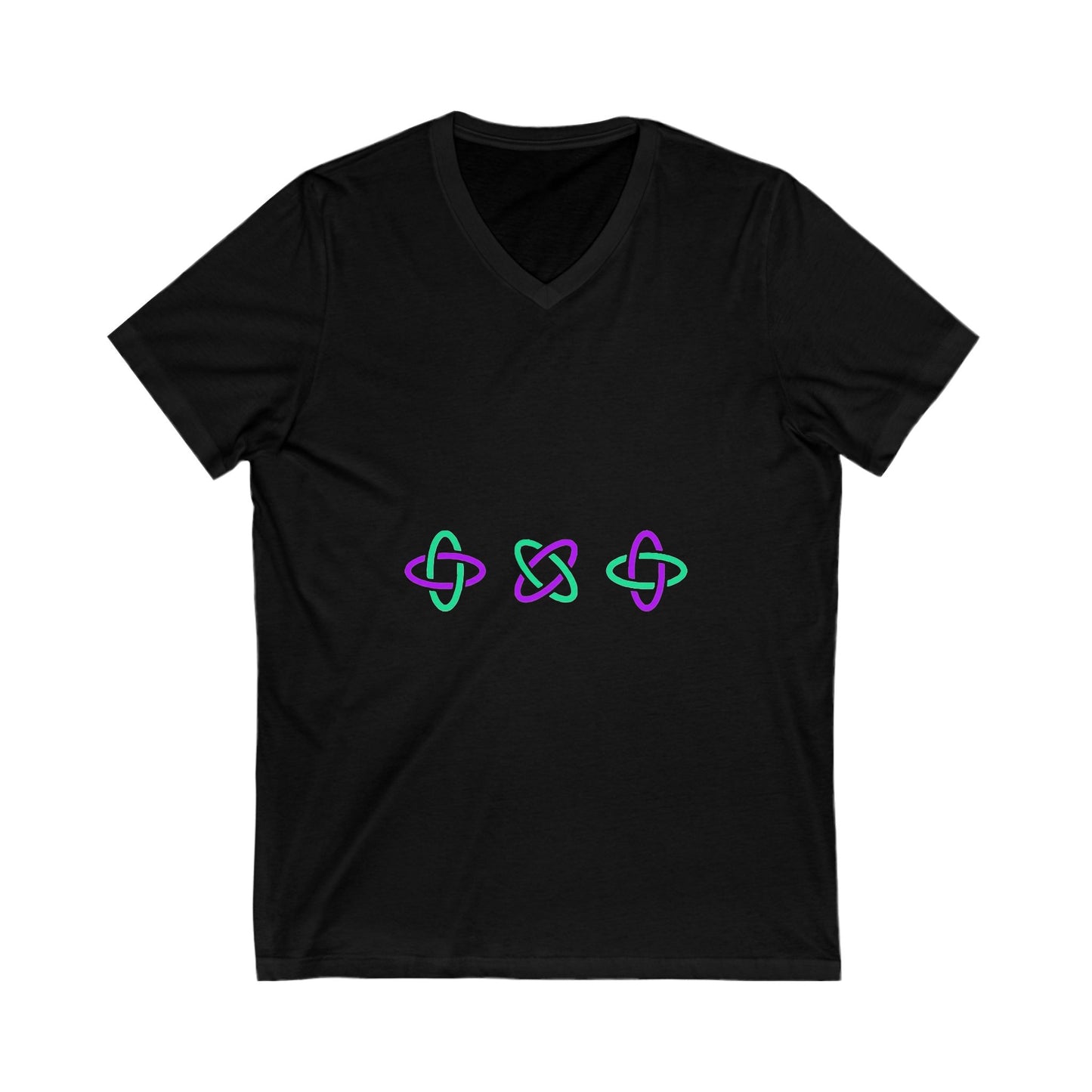Zero Gravity Wear Unisex Jersey short sleeve - snazzymerch