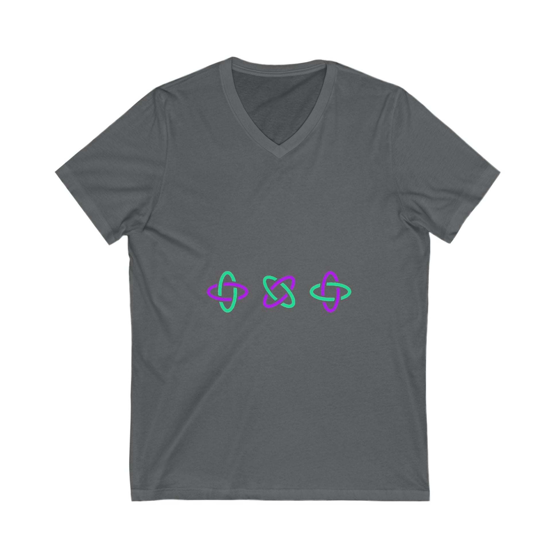 Zero Gravity Wear Unisex Jersey short sleeve - snazzymerch