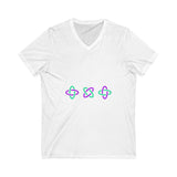Zero Gravity Wear Unisex Jersey short sleeve - snazzymerch